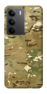 Чохол на Realme C75 Сamouflage v18 фото 1 з 1