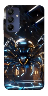 Чехол на Samsung Galaxy A15 4G/5G Cyber ​​Spider фото 1 из 1