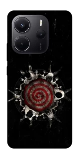 Чохол на Xiaomi Redmi Note 14 5G Saw фото 1 з 1