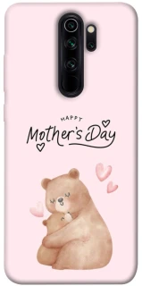 Чохол на Xiaomi Redmi Note 8 Pro Mother's Day ver.2 фото 1 з 1