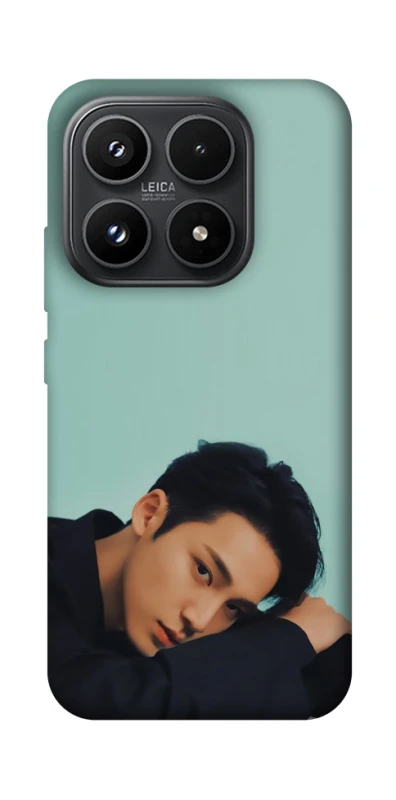 Чохол на Xiaomi 17 Mingyu - Seventeen фото 1 з 1