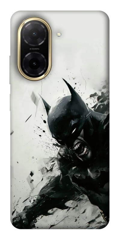 Чохол на Xiaomi Redmi A5 (Europe version) Batman фото 1 з 1