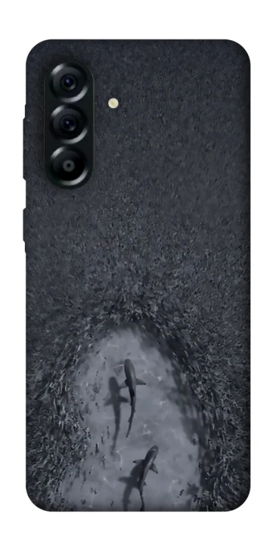 Чехол на Samsung Galaxy A57 5G Акула фото 1 из 1