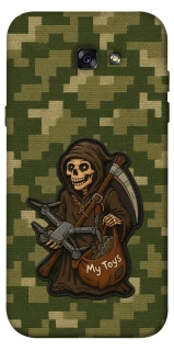 Чохол на Samsung A720 Galaxy A7 (2017) FPV surprise фото 1 з 1