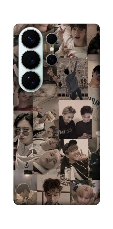 Чехол на Samsung Galaxy S26 Stray Kids The Bond фото 1 из 1