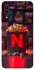 Чохол на Samsung Galaxy A70 (A705F) Netflix and popcorn фото 1 з 1