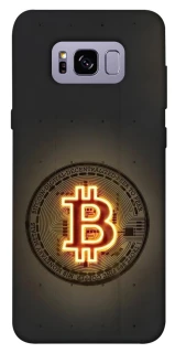 Чехол на Samsung G955 Galaxy S8 Plus Битферма фото 1 из 1