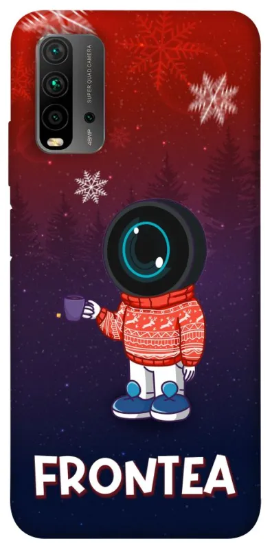 Чохол на Xiaomi Redmi 9T Frontea фото 1 з 1