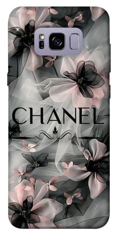 Чехол на Samsung G955 Galaxy S8 Plus Chanel фото 1 из 1