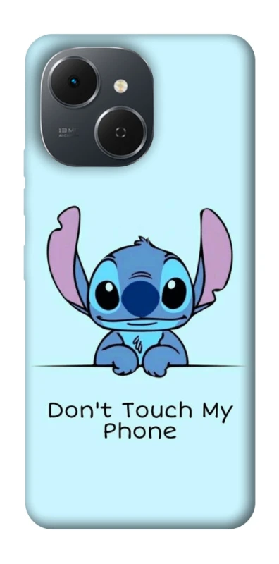 Чехол на TECNO Spark 40C Stitch ver.5 фото 1 из 1