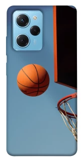 Чохол на Xiaomi Poco X5 Pro 5G Баскетбол фото 1 з 1