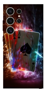 Чехол на Samsung Galaxy S25 Ultra Каре фото 1 из 1