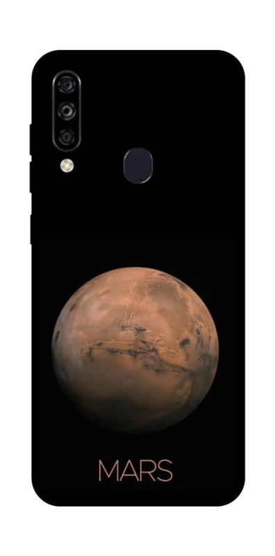 Чехол на ZTE Blade A7 (2020) Mars фото 1 из 1