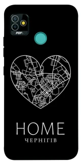 Чехол на TECNO POP 5 Чернігів Home фото 1 из 1