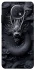 Чохол на Xiaomi Redmi Note 9 5G / Note 9T black dragon фото 1 з 1