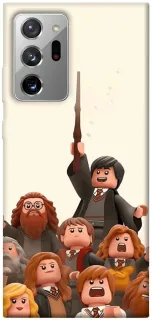 Чохол на Samsung Galaxy Note 20 Ultra Harry Potter V22 фото 1 з 1