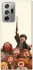 Чехол на Samsung Galaxy Note 20 Ultra Harry Potter V22 фото 1 из 1