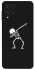 Чохол на Samsung Galaxy A22 4G Halloween skeleton фото 1 з 1