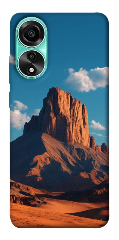 Чохол на Oppo A78 4G Arizona mountain v2 фото 1 з 1