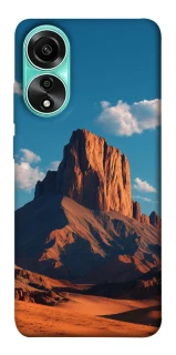Чохол на Oppo A78 4G Arizona mountain v2 фото 1 з 1