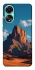 Чохол на Oppo A78 4G Arizona mountain v2 фото 1 з 1