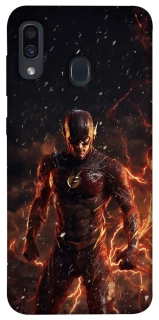 Чехол на Samsung Galaxy A20 / A30 Flash фото 1 из 1