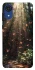 Чехол на Samsung Galaxy A03 Core butterfly фото 1 из 1