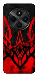 Чохол на Xiaomi Poco C75 Герб v18 фото 1 з 1