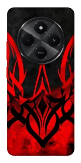 Чохол на Xiaomi Redmi A4 Герб v18 фото 1 з 1