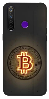 Чехол на Realme 5 Pro Битферма фото 1 из 1