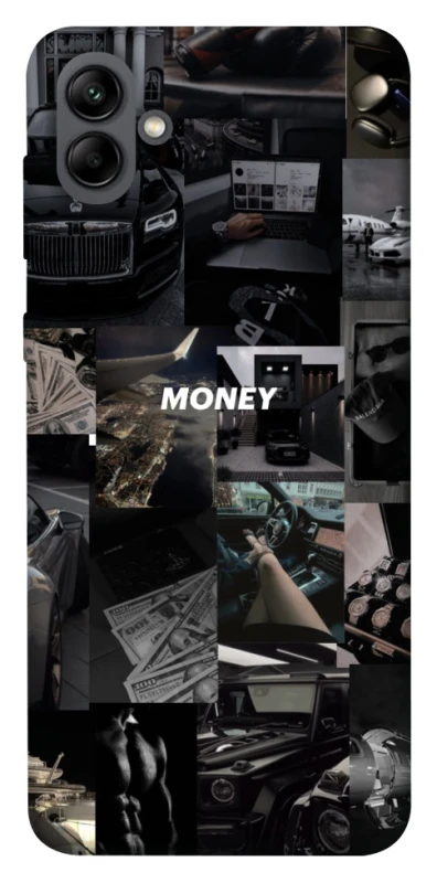 Чехол на Samsung Galaxy A04 Money фото 1 из 1