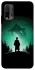 Чехол на Xiaomi Redmi 9T Harry Potter & Dementor фото 1 из 1