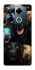 Чехол на Infinix Note 40 Pro 4G Собаки фото 1 из 1