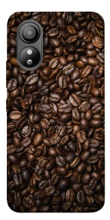 Чехол на ZTE Blade L220 Сoffee beans фото 1 из 1