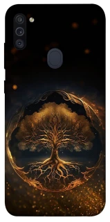 Чохол на Samsung Galaxy M11 Іґґдрасілль фото 1 з 1