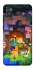 Чехол на ZTE Blade A7s (2020) Minecraft game фото 1 из 1