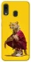 Чохол на Samsung Galaxy A20 / A30 Ягуар фото 1 з 1