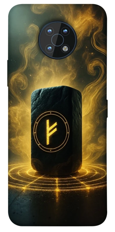 Чохол на Nokia G50 Руна Феху фото 1 з 1