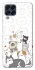 Чохол на Samsung Galaxy M33 5G Funny Pets фото 1 з 1