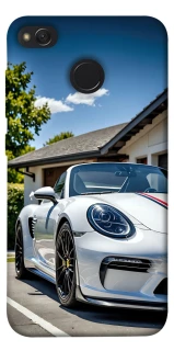 Чохол на Xiaomi Redmi 4X Sport porsche фото 1 з 1