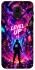 Чехол на Samsung J600F Galaxy J6 (2018) Level UP фото 1 из 1