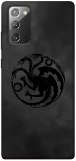 Чохол на Samsung Galaxy Note 20 House of the Dragon ver.3 фото 1 з 1
