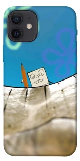 Чохол на Apple iPhone 12 (6.1") Karaculya фото 1 з 1