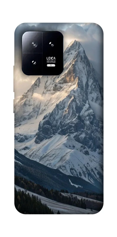 Чехол на Xiaomi 13 Mountain v6 фото 1 из 1