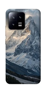 Чехол на Xiaomi 13 Mountain v6 фото 1 из 1