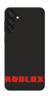 Чехол на Samsung Galaxy M15 5G Roblox Neon Galaxy Avatar фото 1 из 1