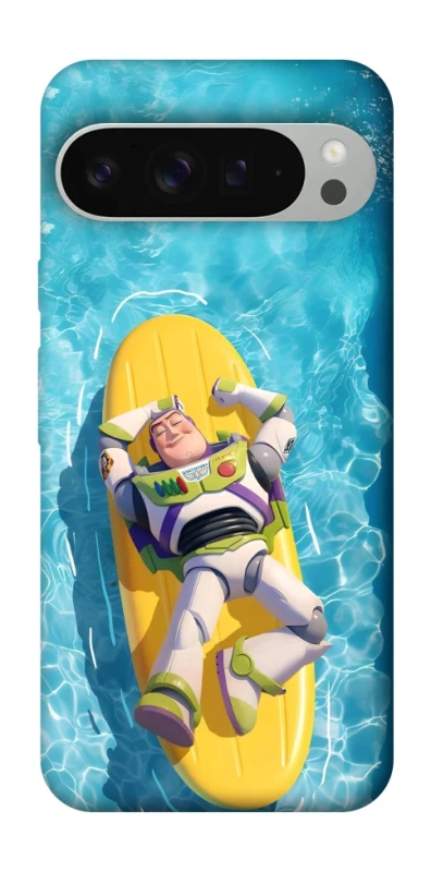 Чохол на Google Pixel 9 Pro XL buzz lightyear фото 1 з 1