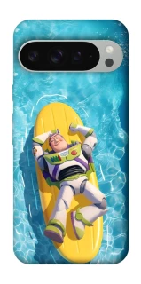 Чехол на Google Pixel 9 Pro XL buzz lightyear фото 1 из 1