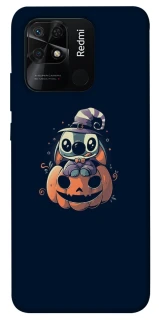 Чехол на Xiaomi Redmi 10C Halloween Stitch ver.3 фото 1 из 1