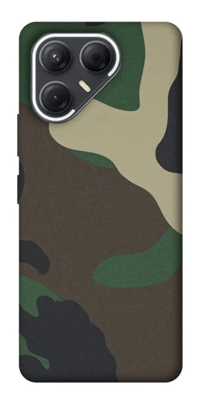 Чохол на TECNO Pova 7 Camouflage v8 фото 1 з 1